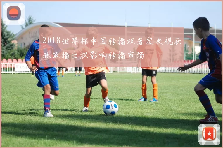 2018世界杯中国转播权落定央视获独家播出权影响转播市场