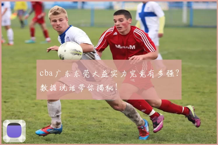 cba广东东莞大益实力究竟有多强?数据说话带你揭秘!