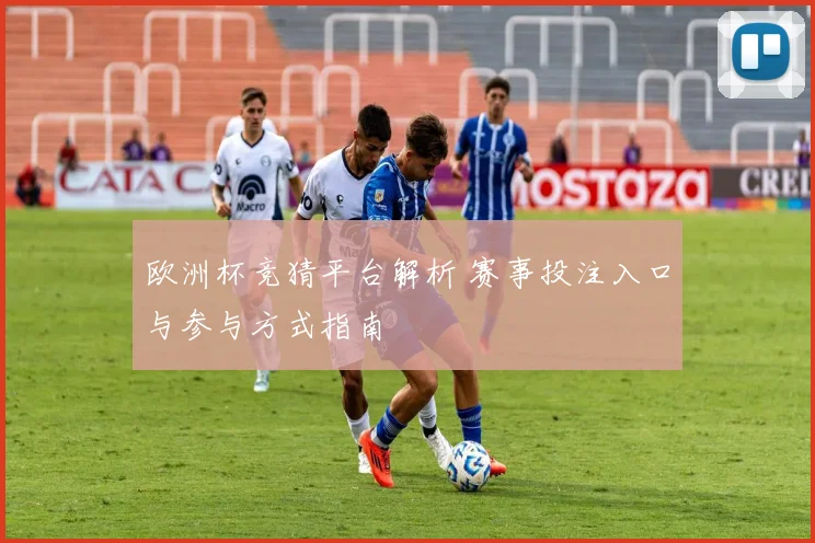 欧洲杯竞猜平台解析 赛事投注入口与参与方式指南