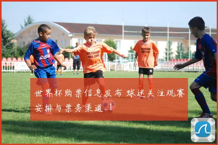 世界杯购票信息发布 球迷关注观赛安排与票务渠道_1